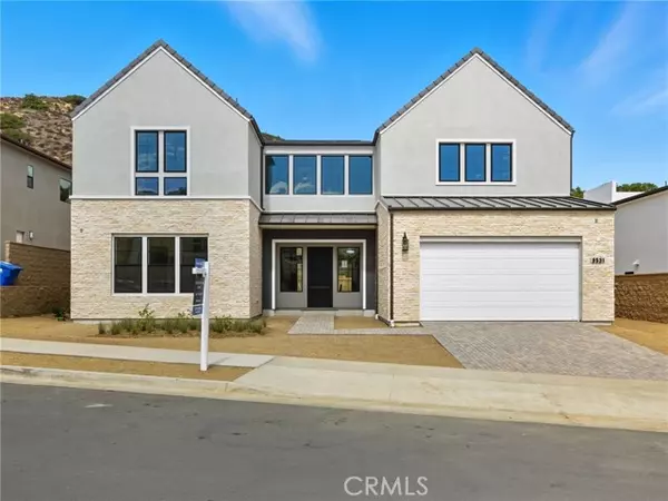 9531 N Andora AVE, Chatsworth, CA 91311