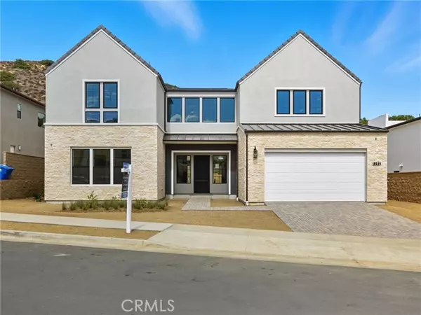 9531 N Andora AVE, Chatsworth, CA 91311