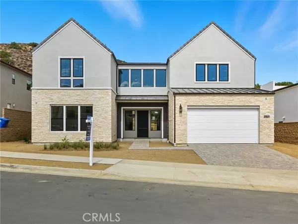 9531 N Andora AVE, Chatsworth, CA 91311