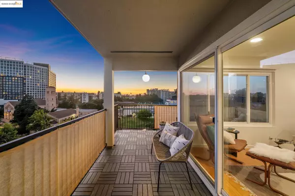 Oakland, CA 94610,85 Vernon St 208