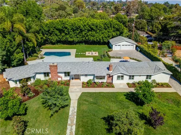 15009 Los Lotes AVE, Whittier, CA 90605