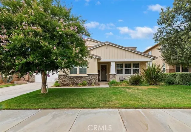 35496 Byron TRL, Beaumont, CA 92223