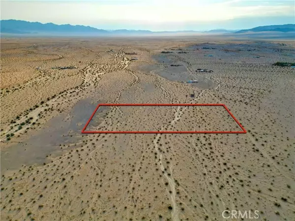 Twentynine Palms, CA 92277,2 Sullivan Rd