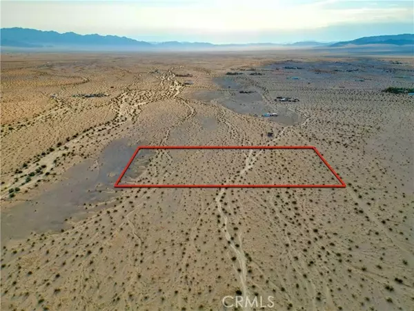 2 Sullivan Rd, Twentynine Palms, CA 92277