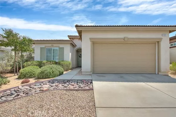 322 Forked RUN, Beaumont, CA 92223