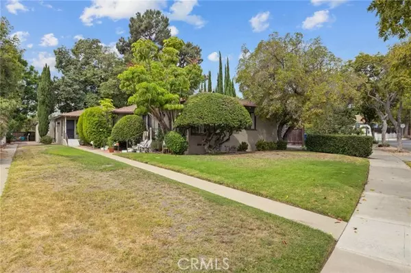 675 N Rosemary LN, Burbank, CA 91505