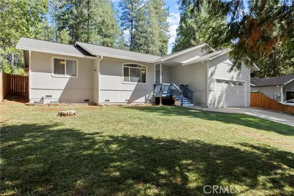 14434 Clarion WAY, Magalia, CA 95954