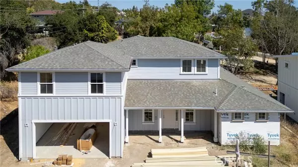 San Luis Obispo, CA 93401,3156 Johnson Ave.