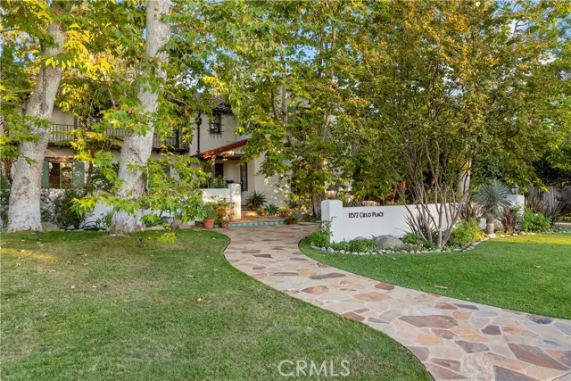 11572 Cielo PL, North Tustin, CA 92705