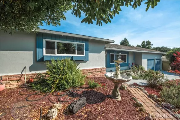 San Luis Obispo, CA 93401,1437 Smith ST