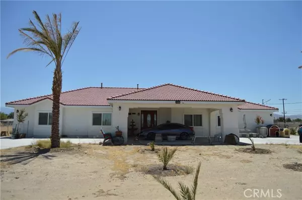 Littlerock, CA 93543,10020 E Avenue R12