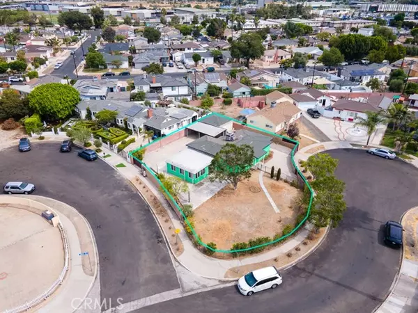 North Hollywood, CA 91605,12561 Willard ST