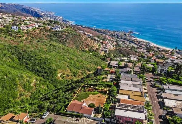 Laguna Beach, CA 92651,1285 Cortez AVE