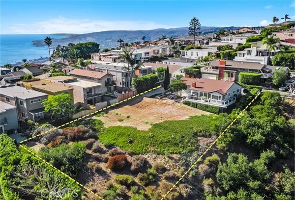Laguna Beach, CA 92651,1285 Cortez AVE