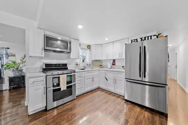 El Cajon, CA 92021,255 E Bradley AVE SPC 35