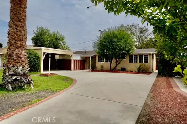 8512 Fullbright AVE, Winnetka, CA 91306