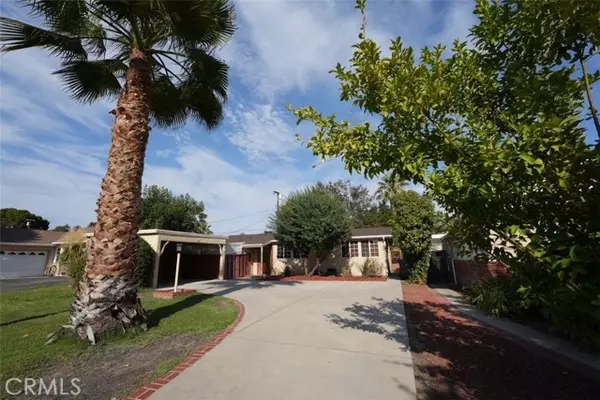 Winnetka, CA 91306,8512 Fullbright AVE