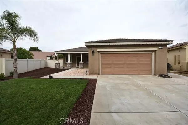 9226 Cattail LN, Fontana, CA 92335