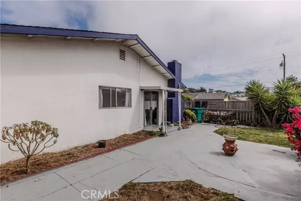 Los Osos, CA 93402,914 El Morro AVE