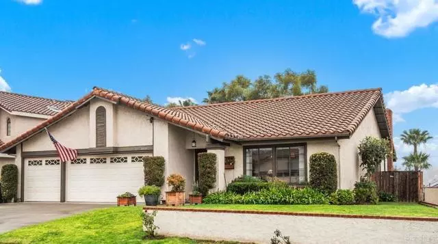 3574 Quail View ST, Spring Valley, CA 91977