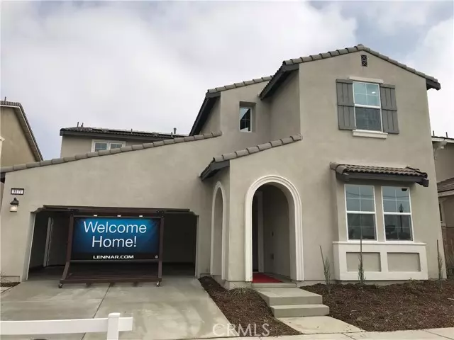 3171 E Denali DR, Ontario, CA 91762