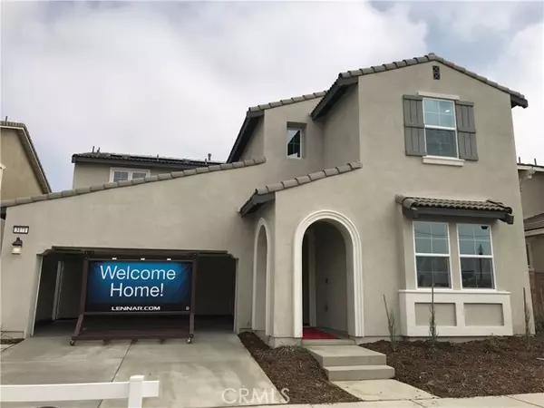 Ontario, CA 91762,3171 E Denali DR