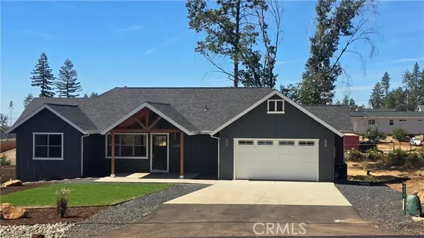 Paradise, CA 95969,6319 Lucky John RD