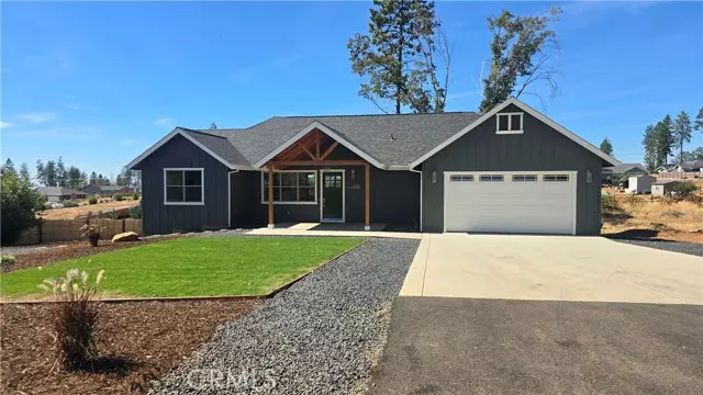 Paradise, CA 95969,6319 Lucky John RD