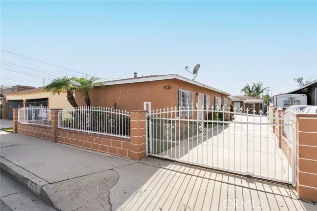 6133 Orchard AVE, Huntington Park, CA 90255