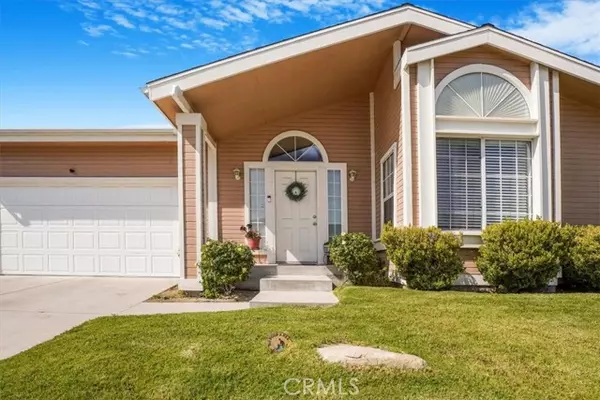 Canyon Country, CA 91351,20053 Northcliff DR