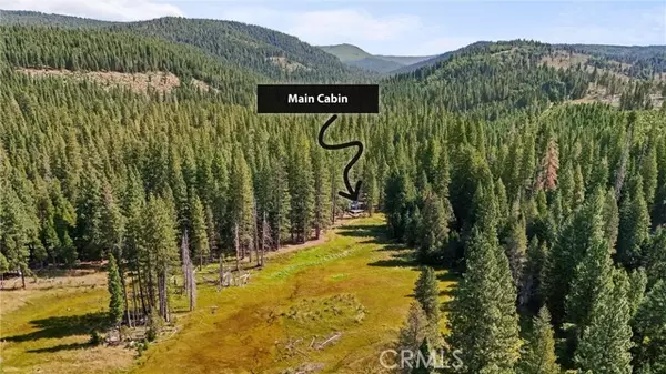 Butte Meadows, CA 95942,8002 Humboldt RD