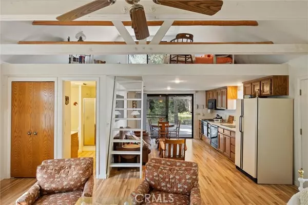 Butte Meadows, CA 95942,8002 Humboldt RD