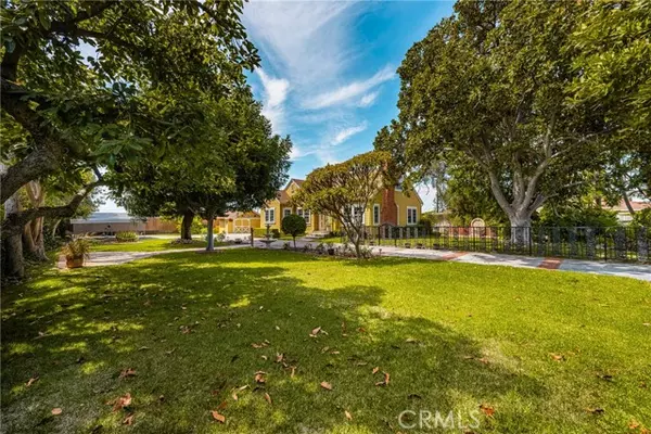 Orange, CA 92867,1166 N Handy ST