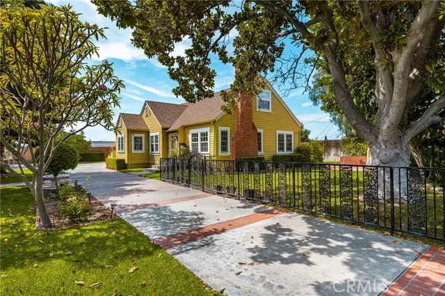 1166 N Handy ST, Orange, CA 92867