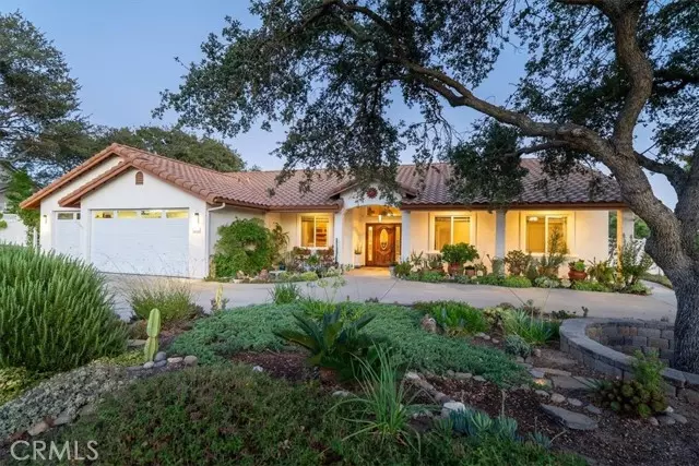 518 Grand Canyon DR, Paso Robles, CA 93446