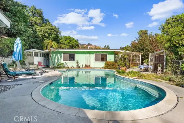 171 Canada Sombre RD, La Habra Heights, CA 90631