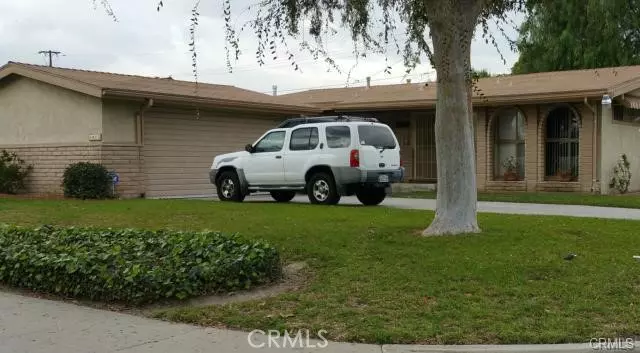 Anaheim, CA 92804,1805 W Chateau AVE