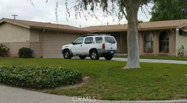 1805 W Chateau AVE, Anaheim, CA 92804