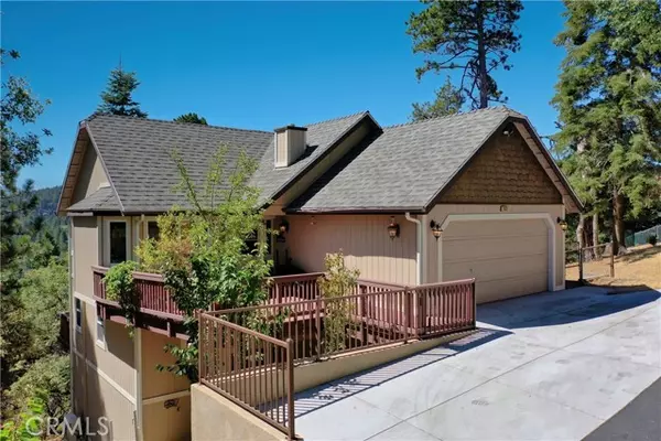 26520 Walnut Hills DR, Lake Arrowhead, CA 92391
