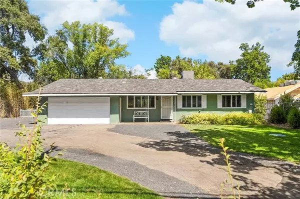 Chico, CA 95928,102 Centennial AVE