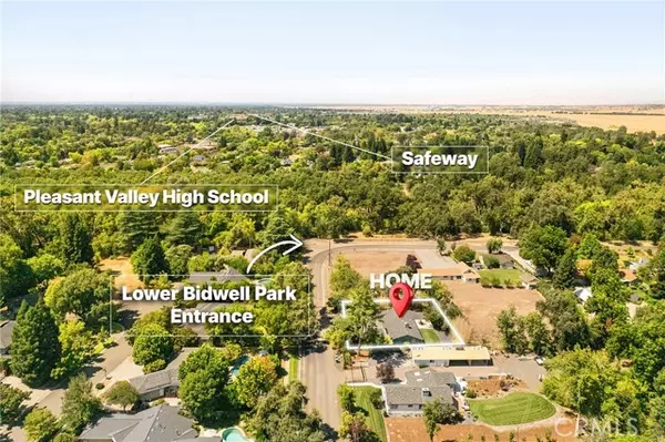 Chico, CA 95928,102 Centennial AVE
