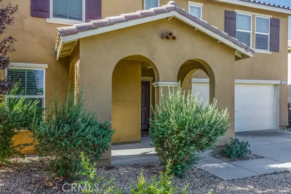 Lancaster, CA 93535,3606 E Avenue J3