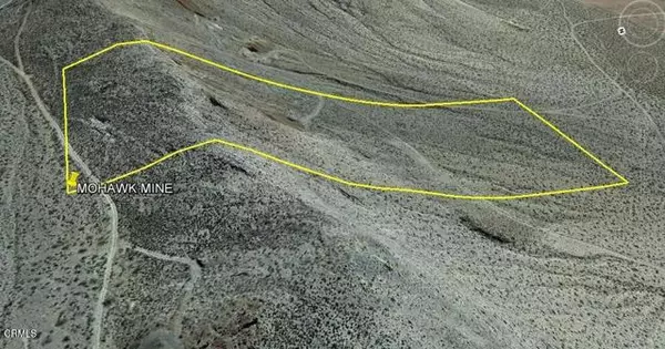 Baker, CA 92309,9 Clark Mountain RD