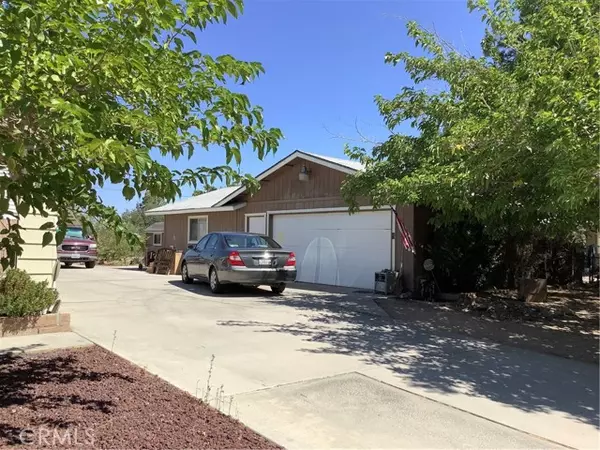 Hesperia, CA 92345,19242 Monterey ST