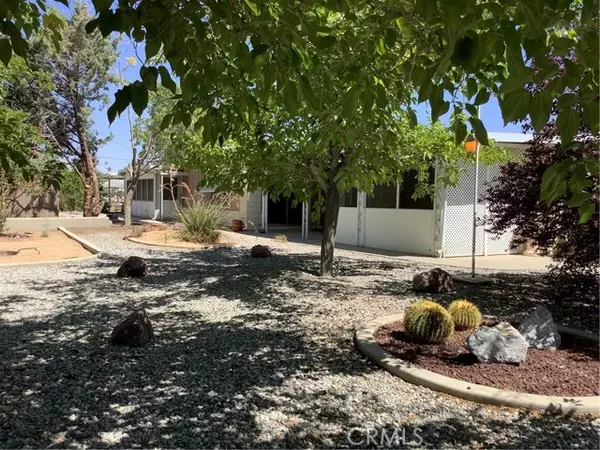 Hesperia, CA 92345,19242 Monterey ST