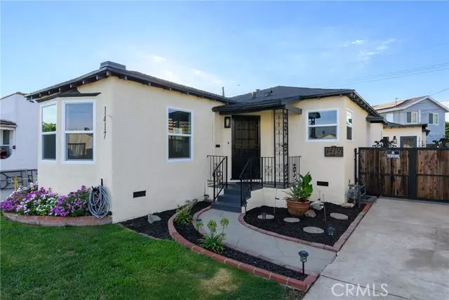 Alhambra, CA 91803,1417 Milton AVE