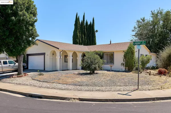 2117 Lopez, Antioch, CA 94509
