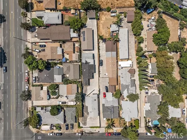 Sylmar, CA 91342,12867 Norris AVE