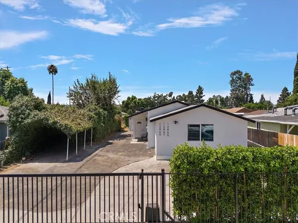 Sylmar, CA 91342,12867 Norris AVE