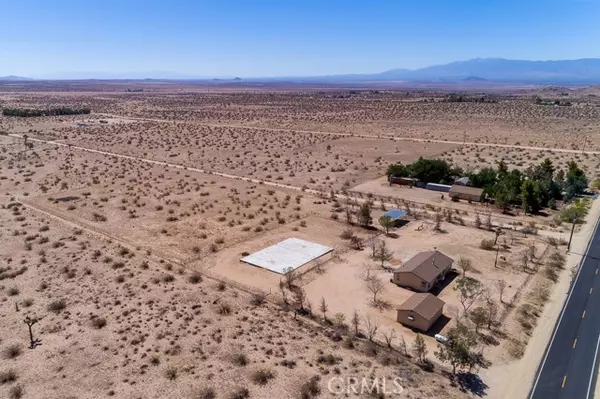 Lancaster, CA 93535,45310 200th ST